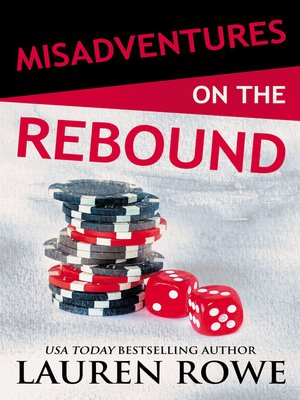 cover image of Misadventures on the Rebound